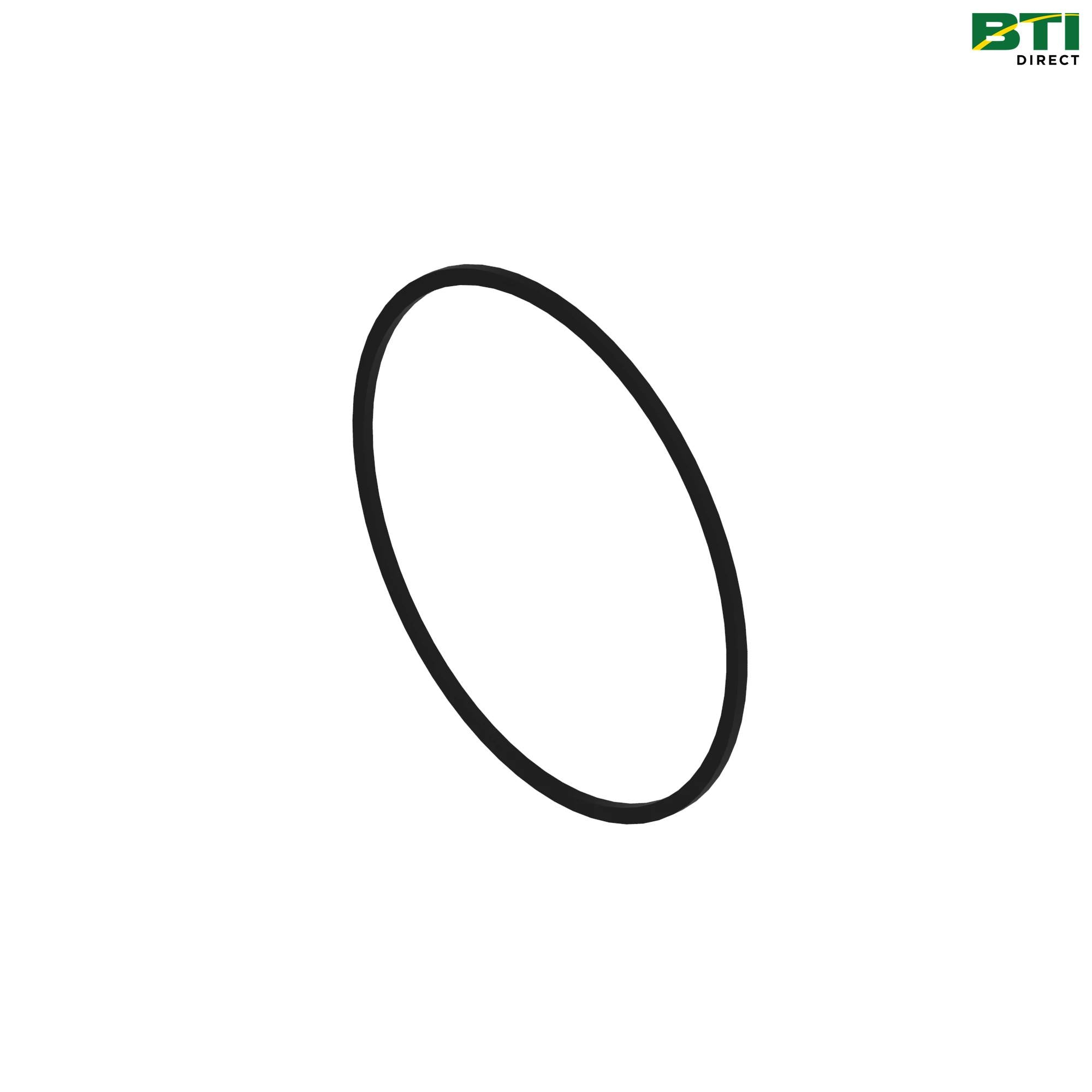 YZ120968: Piston and Rod Rubber Seal