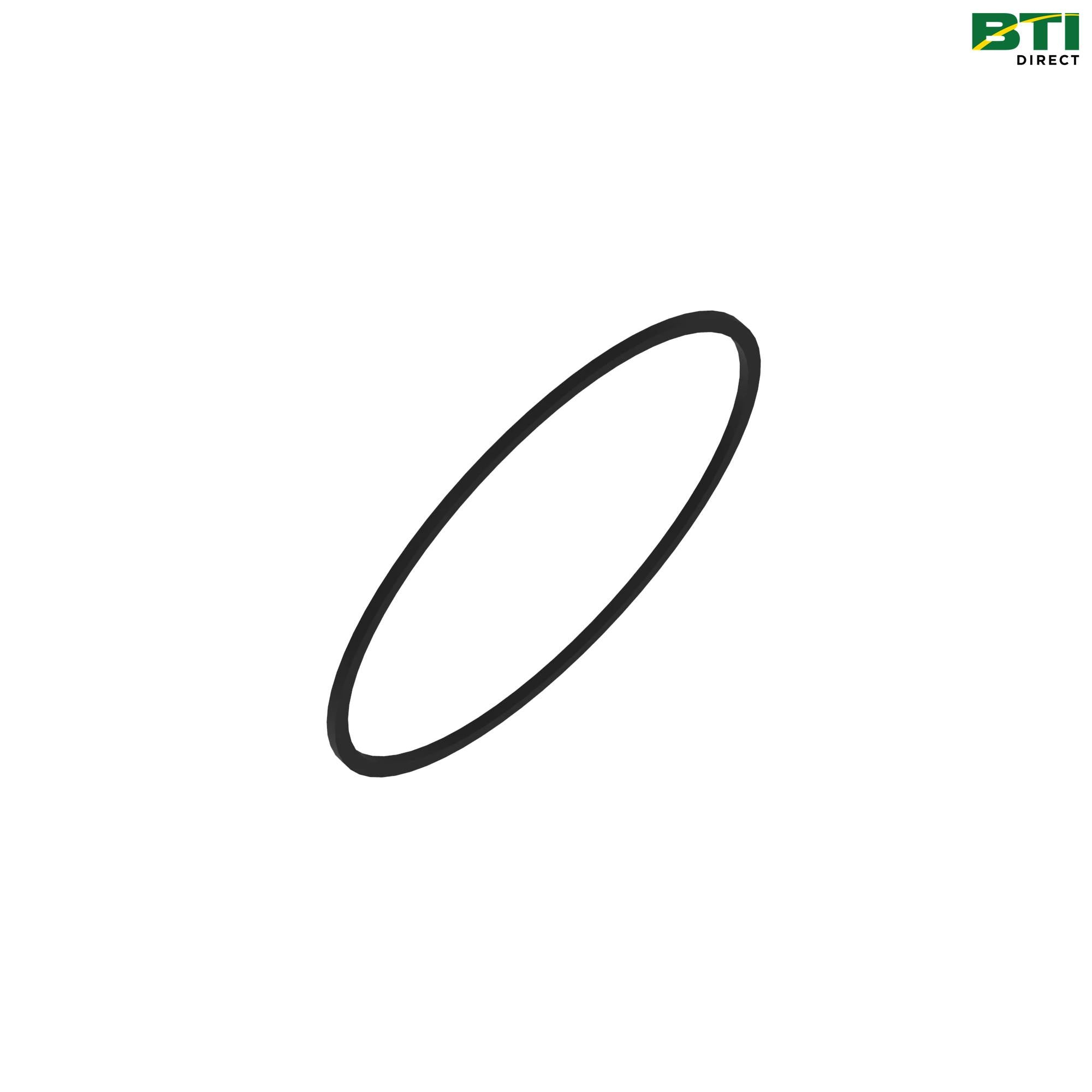 YZ120968: Piston and Rod Rubber Seal