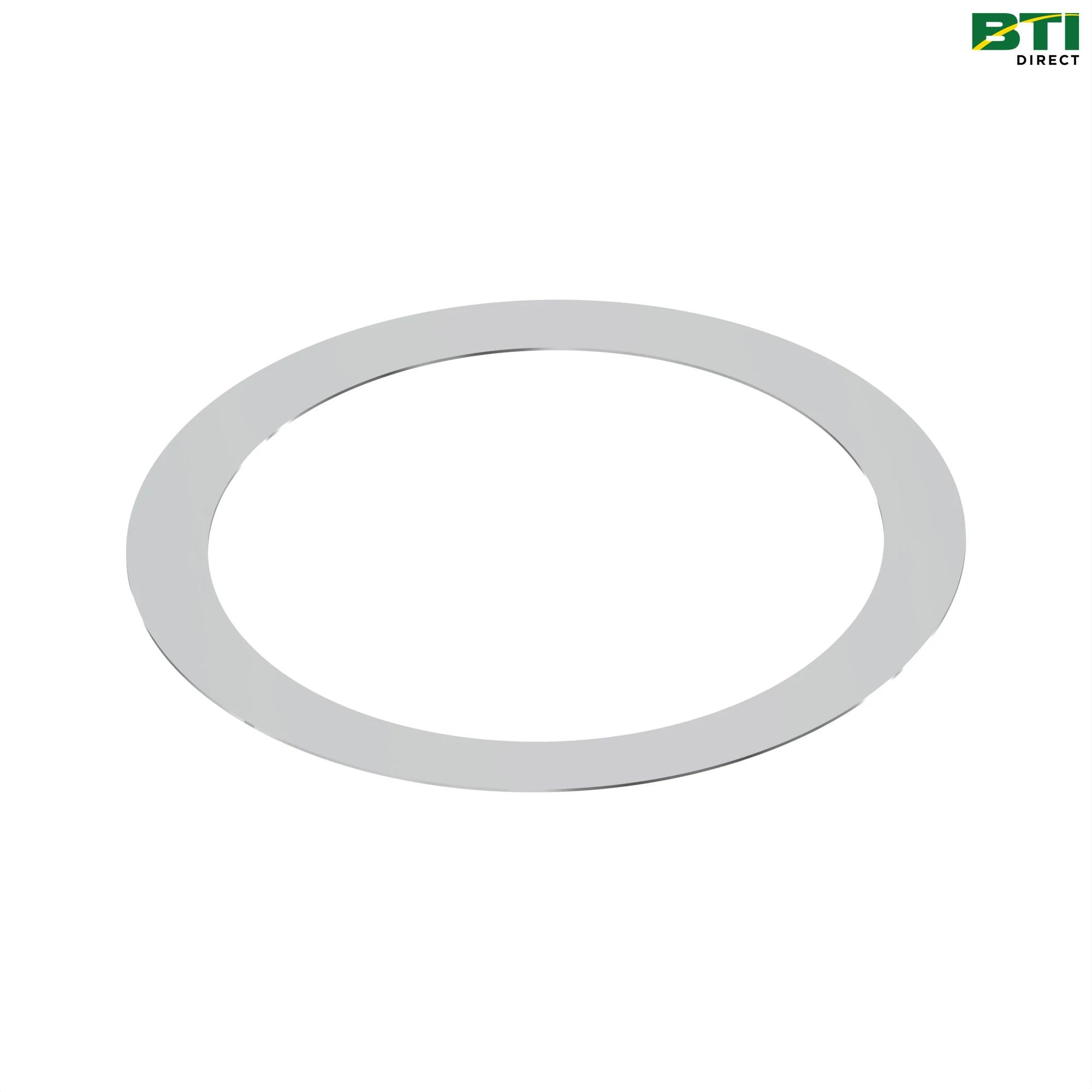 YZ120971: Thrust Washer