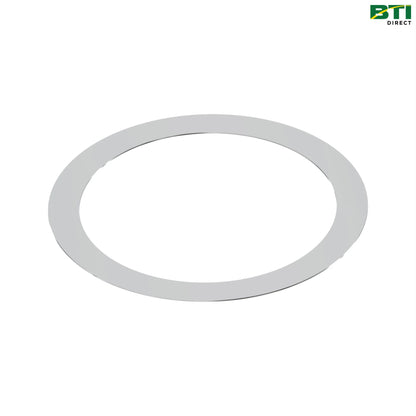 YZ120971: Thrust Washer