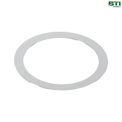 YZ120971: Thrust Washer