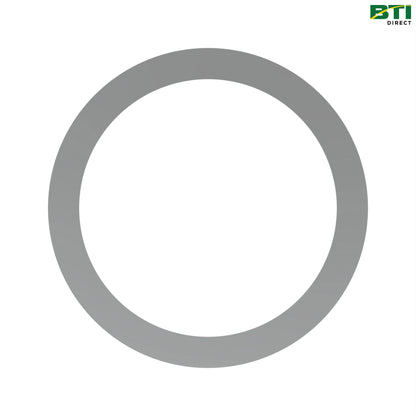 YZ120971: Thrust Washer