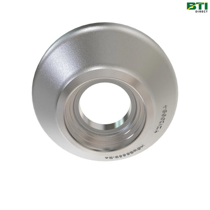 YZ120984: Differential Housing