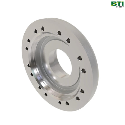 YZ120984: Differential Housing