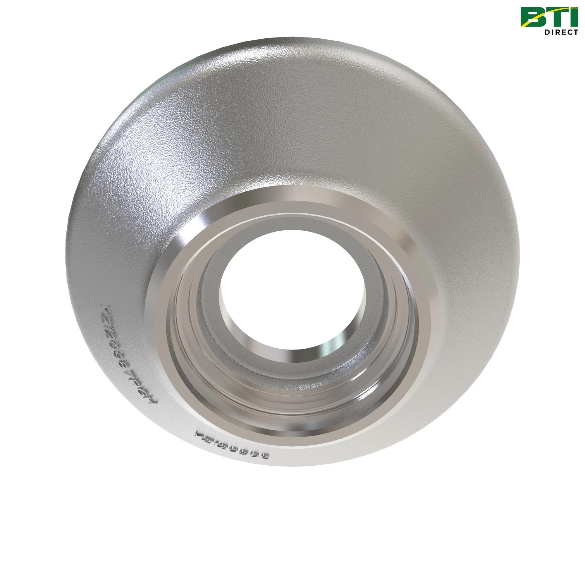 YZ120986: Differential Housing