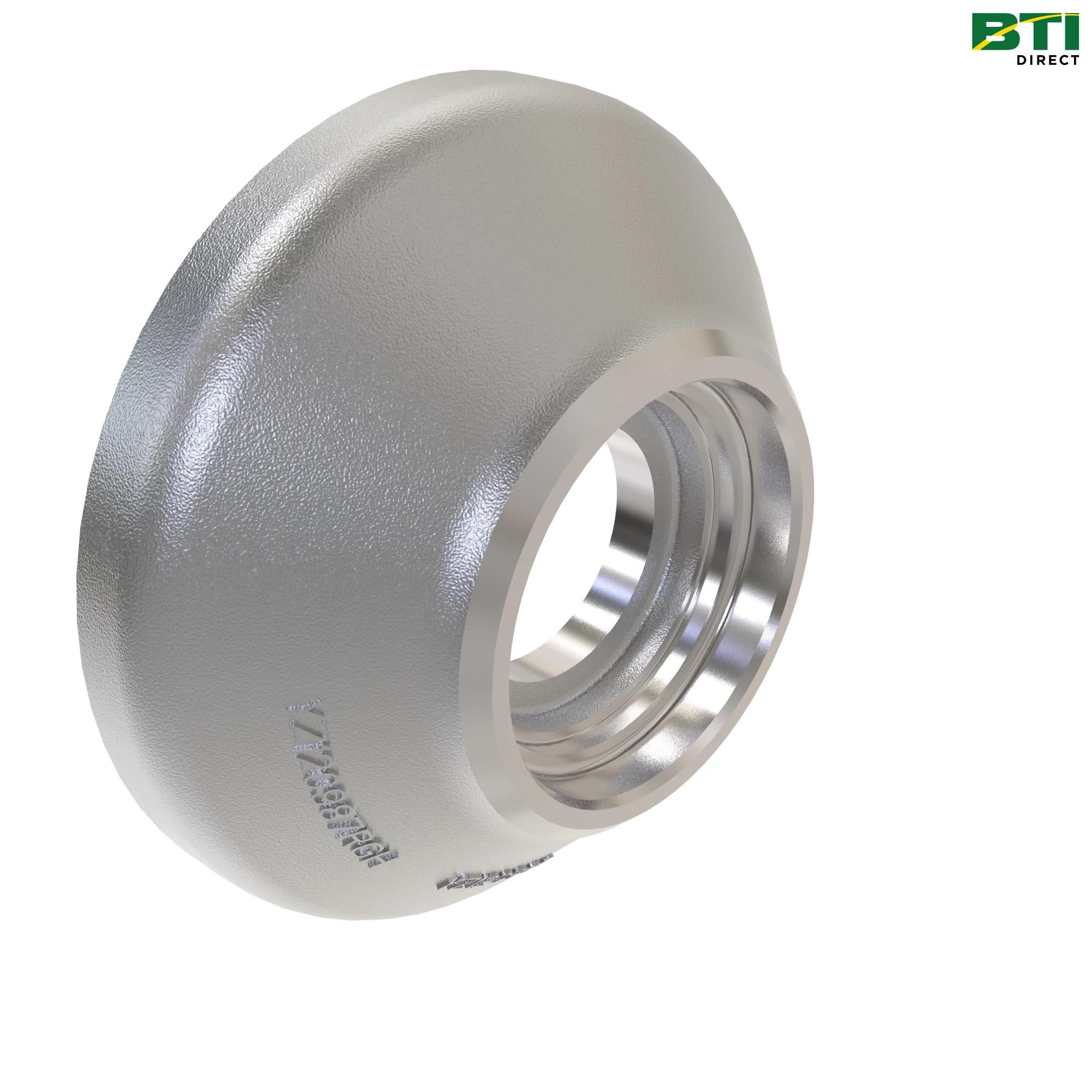 YZ120986: Differential Housing