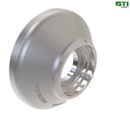YZ120986: Differential Housing