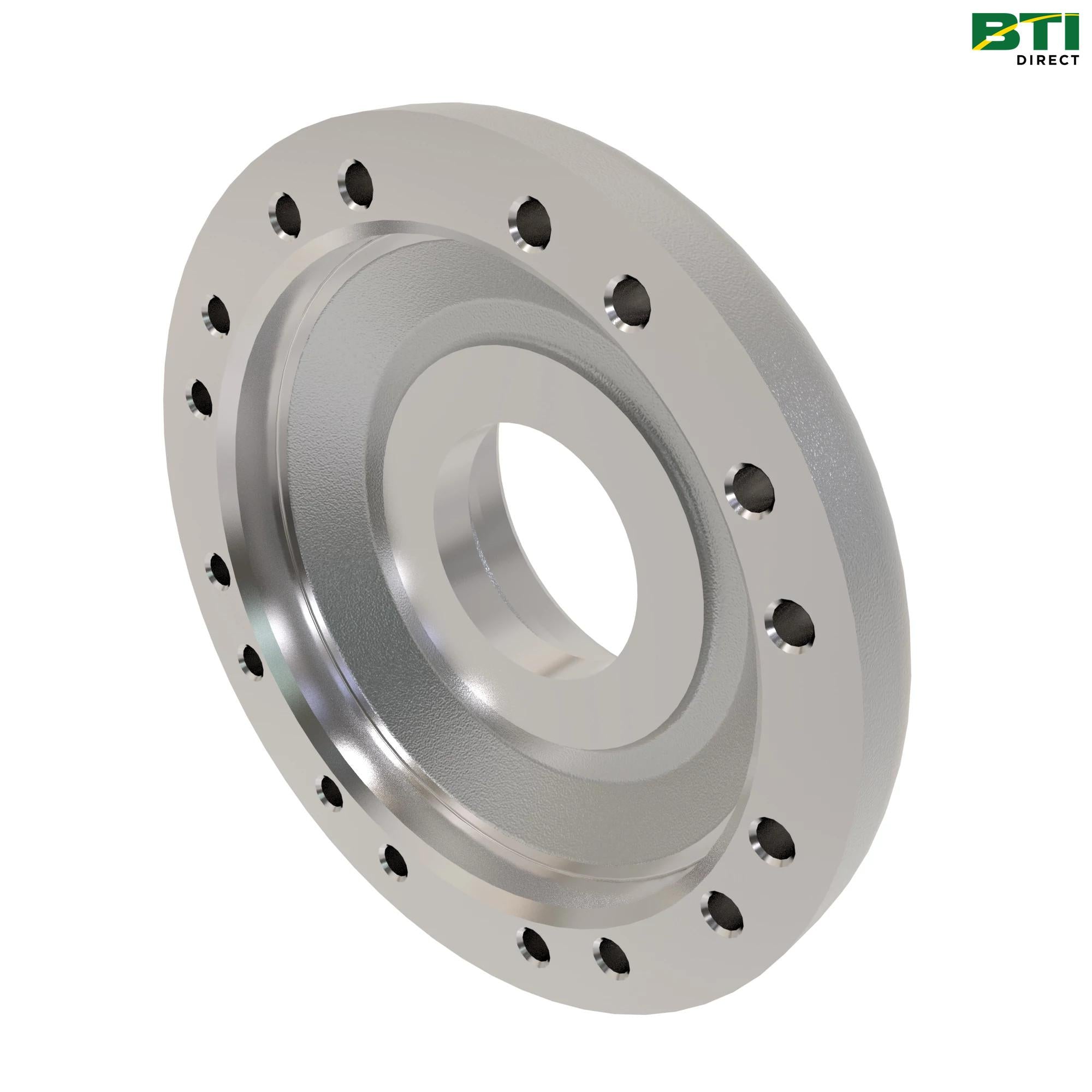 YZ120986: Differential Housing