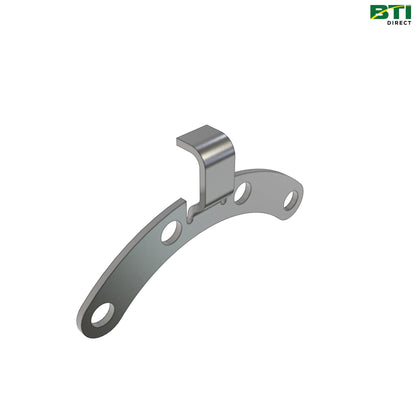YZ121016: Lock Plate