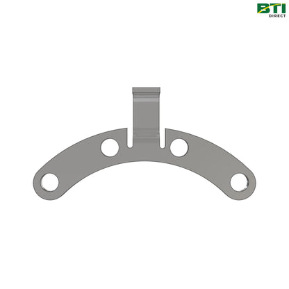 YZ121016: Lock Plate