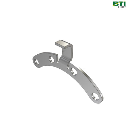 YZ121016: Lock Plate