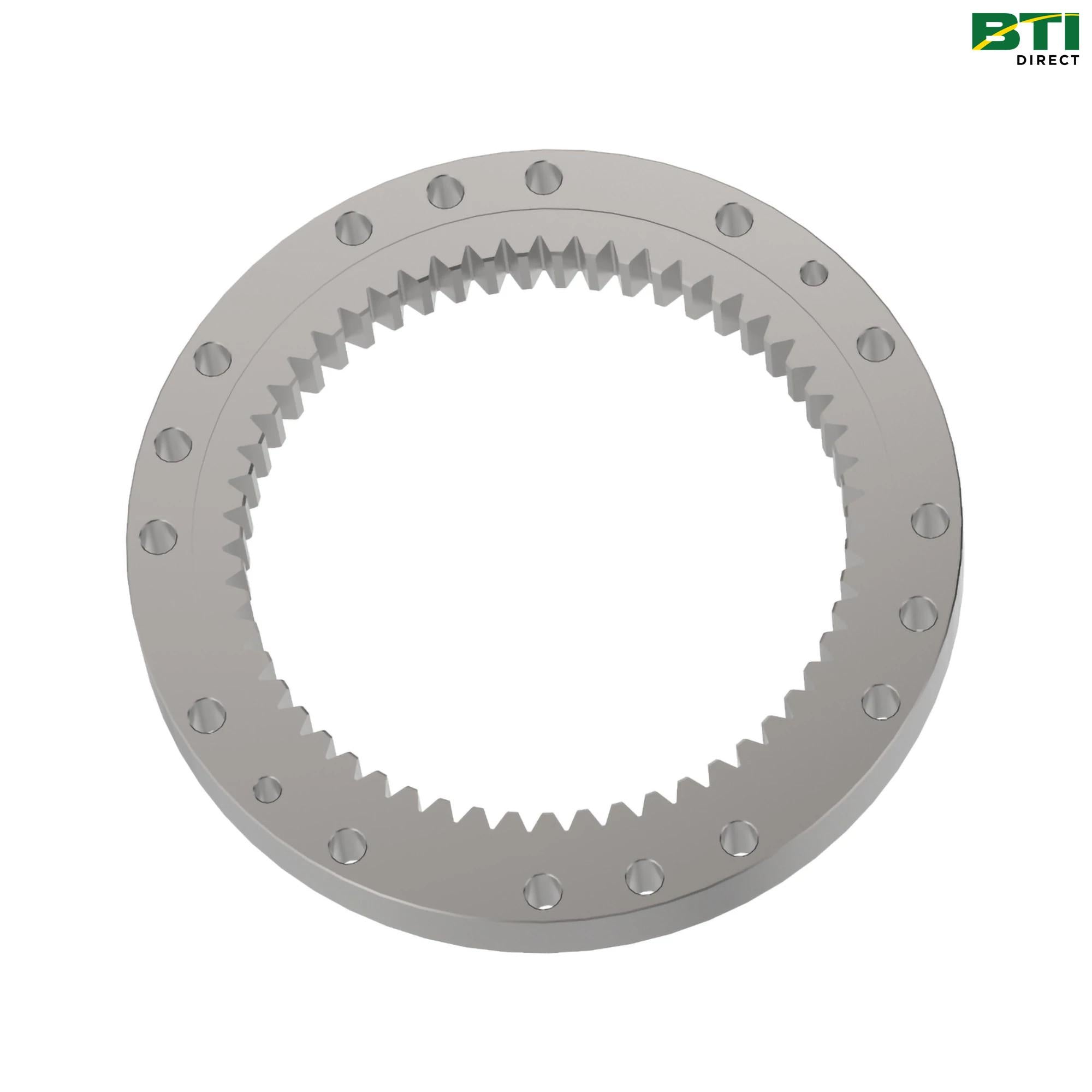 YZ121052: Inboard Planetary Final Drive Gear
