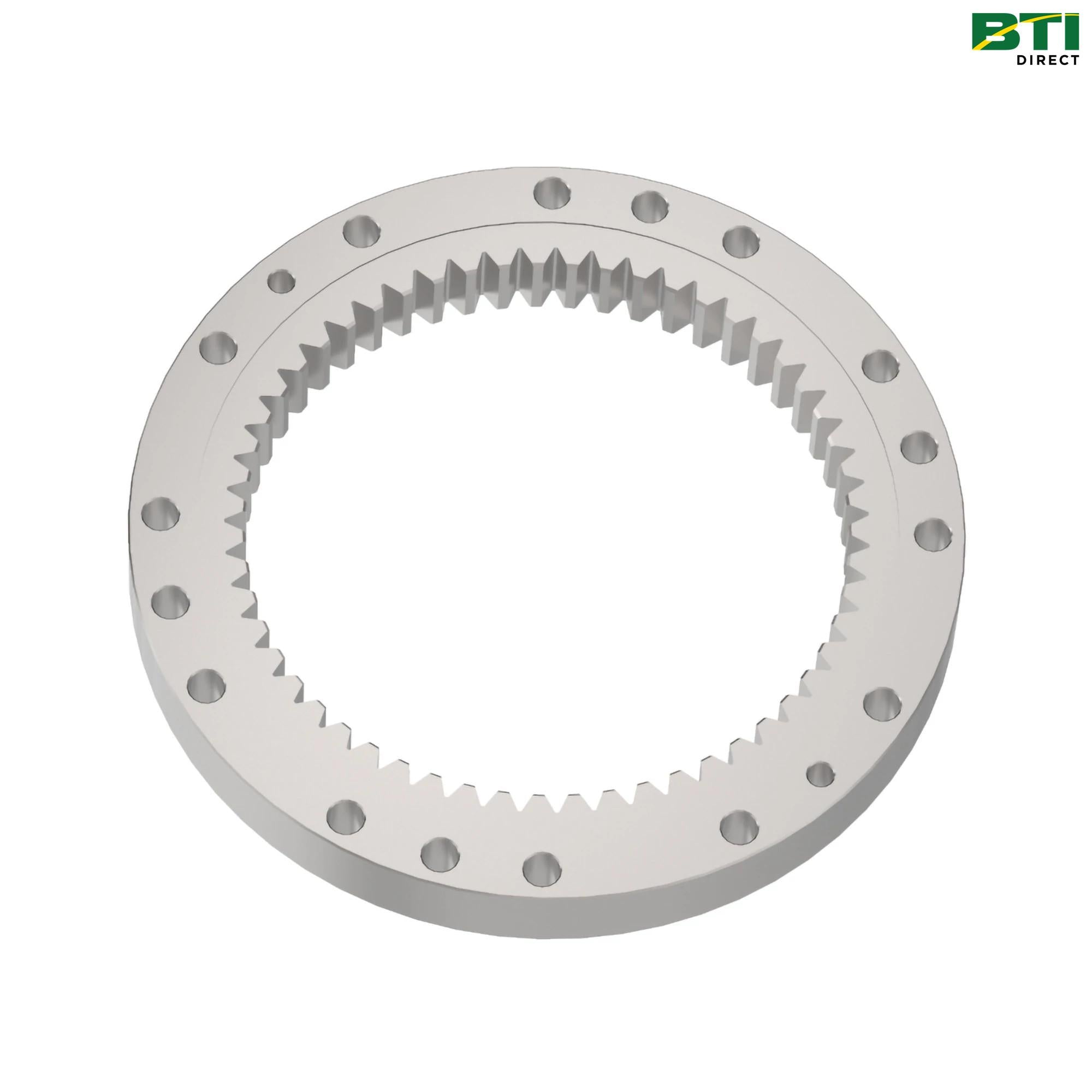 YZ121052: Inboard Planetary Final Drive Gear