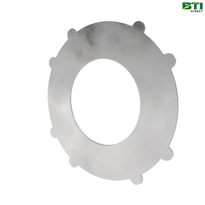 YZ121110: Differential Lock Clutch Plate