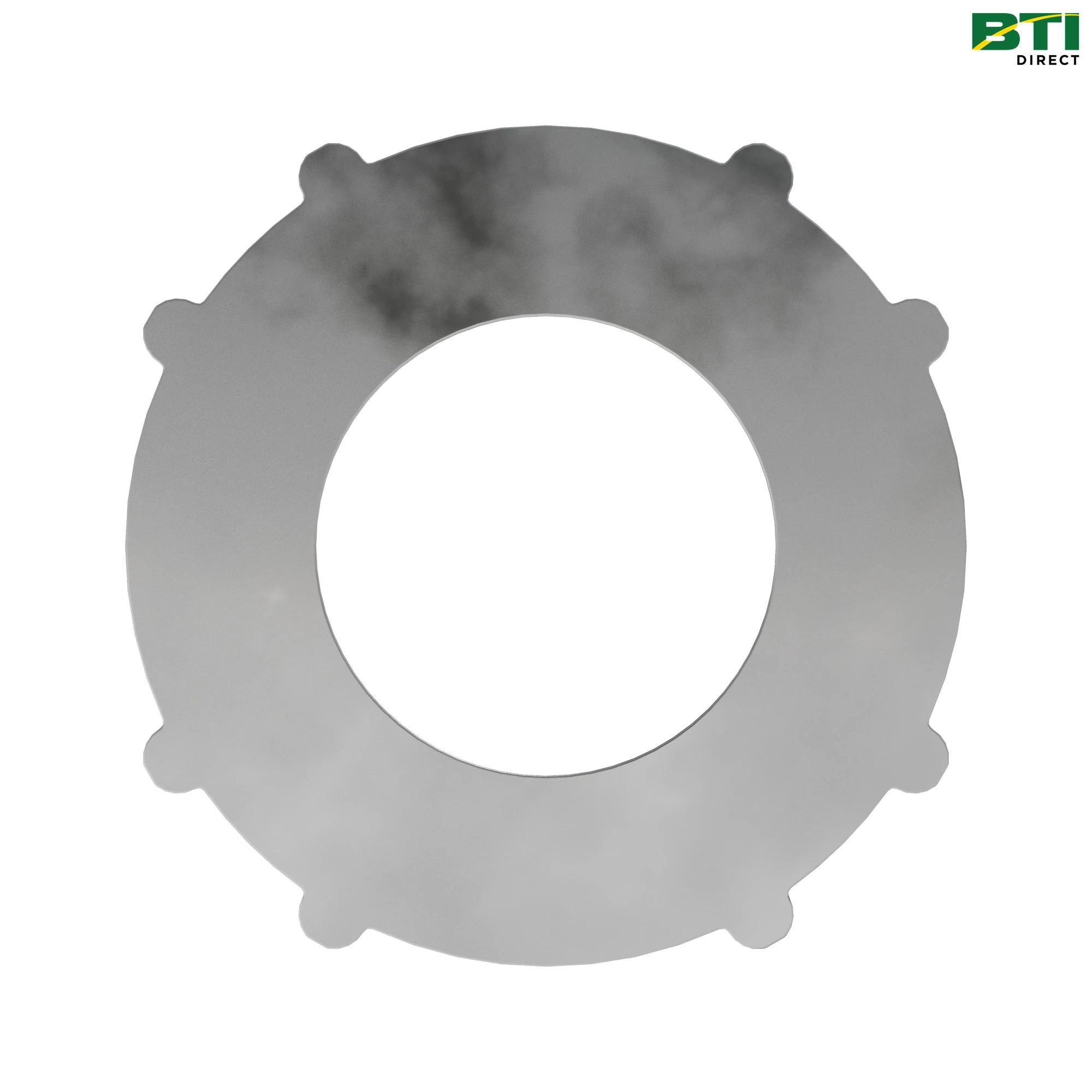 YZ121110: Differential Lock Clutch Plate