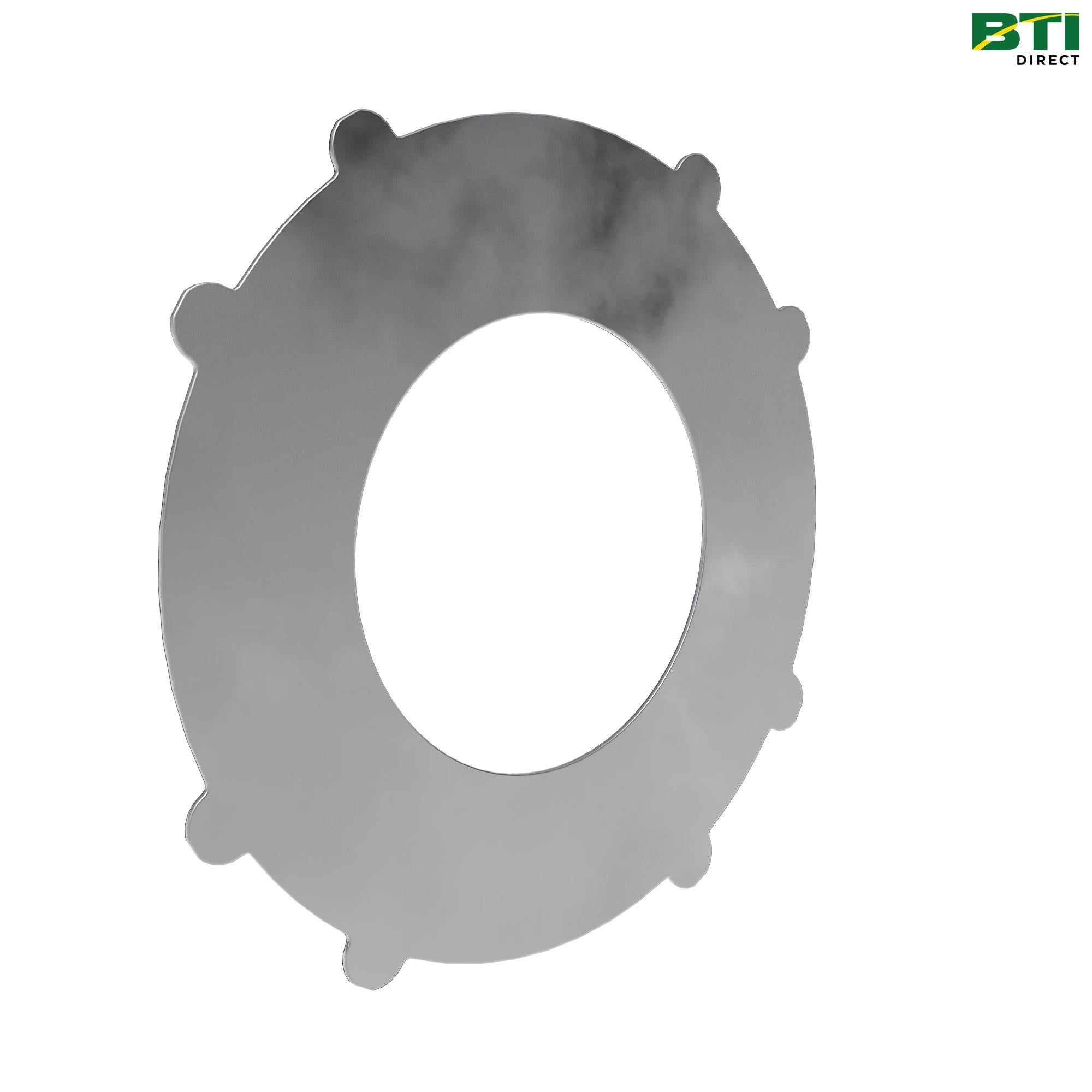 YZ121110: Differential Lock Clutch Plate