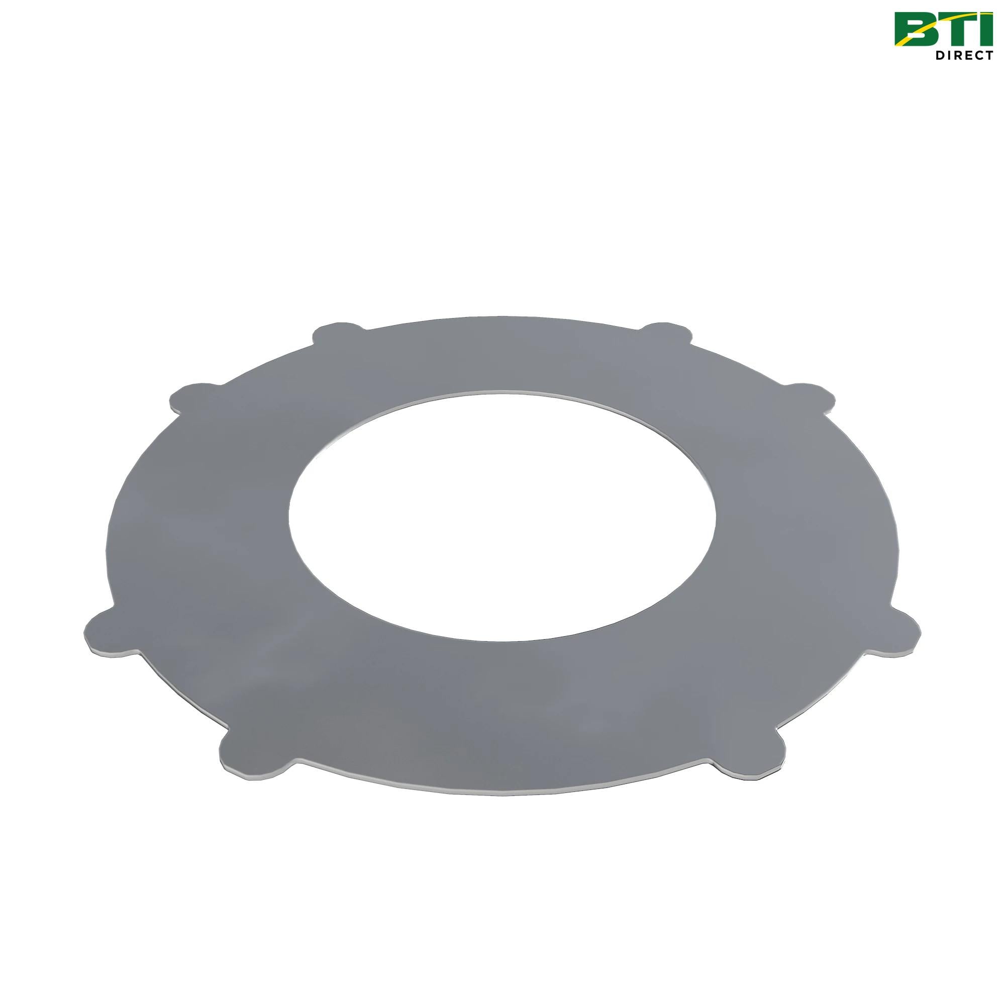 YZ121110: Differential Lock Clutch Plate