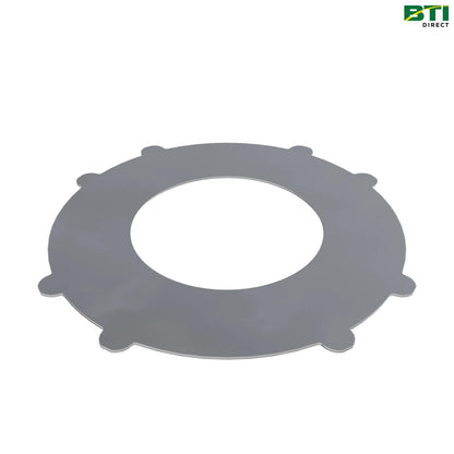 YZ121110: Differential Lock Clutch Plate
