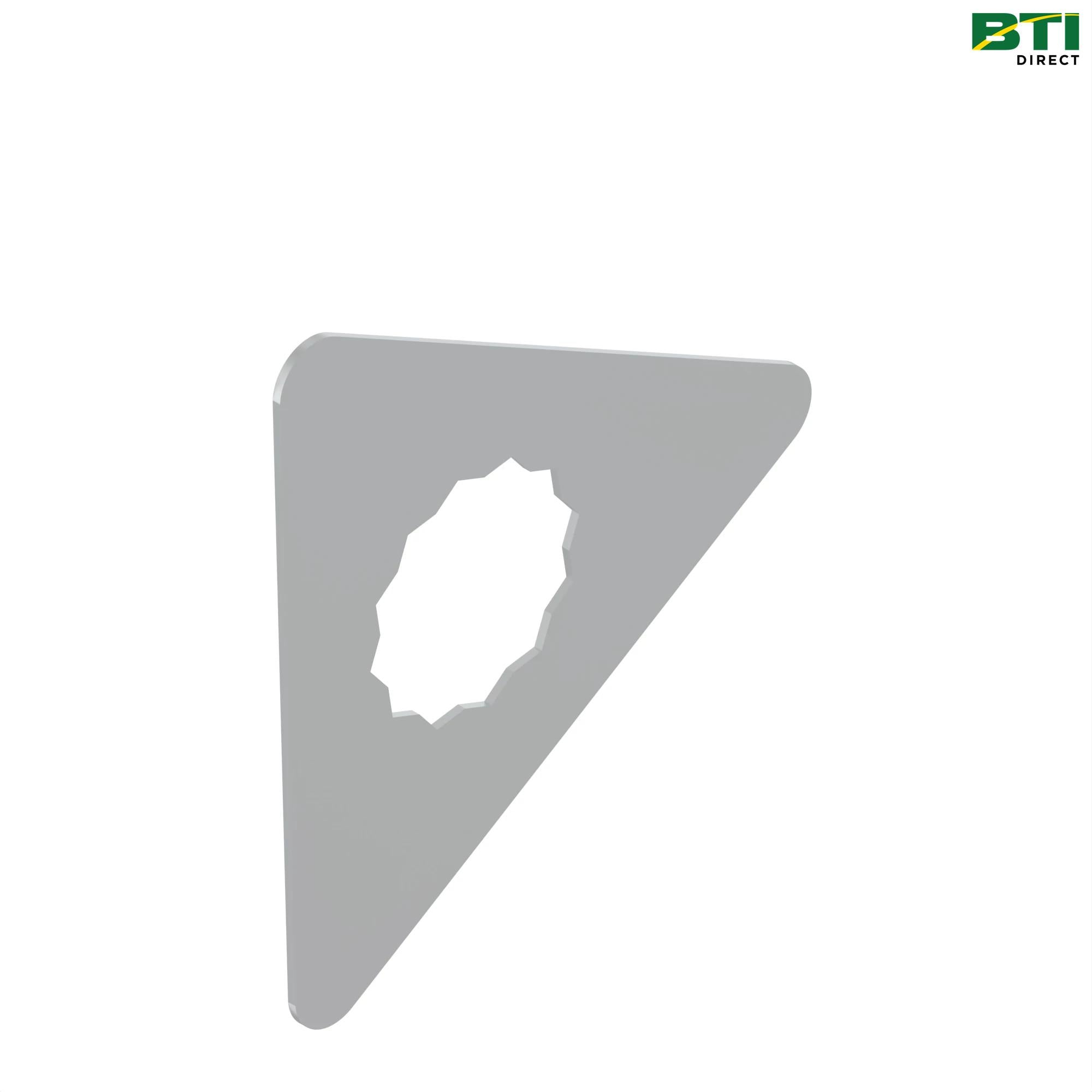 YZ121119: Final Drive Lock Plate