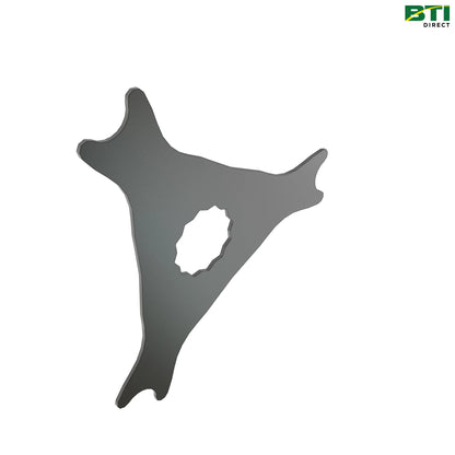 YZ121121: Lock Plate