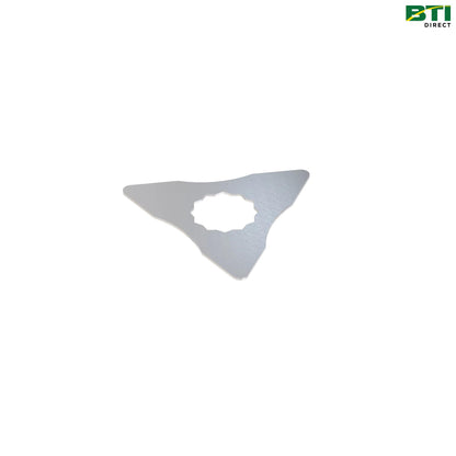 YZ121124: Final Drive Lock Plate