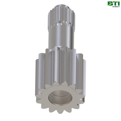 YZ121129: Final Drive Pinion Shaft