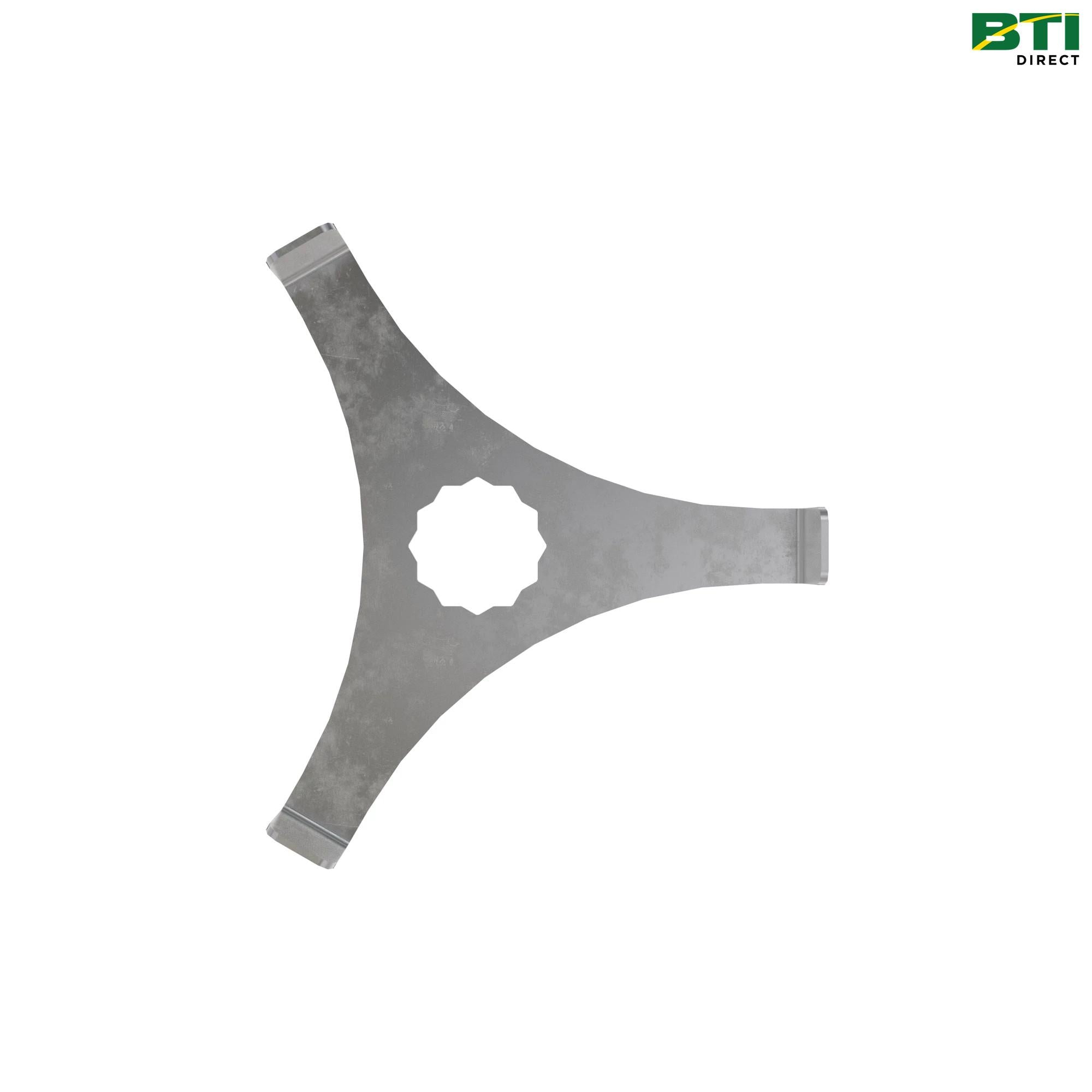 YZ121159: Final Drive Lock Plate