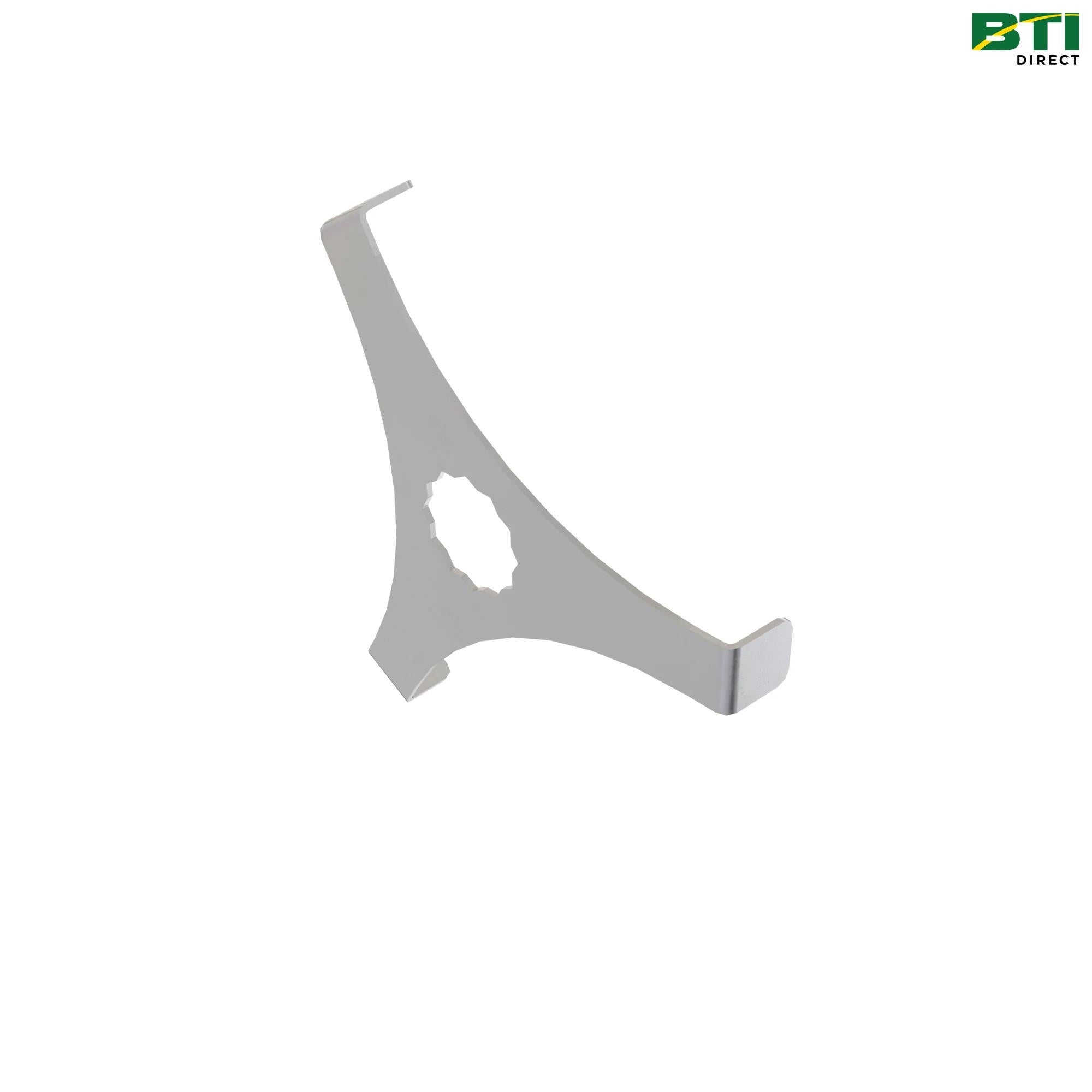 YZ121159: Final Drive Lock Plate