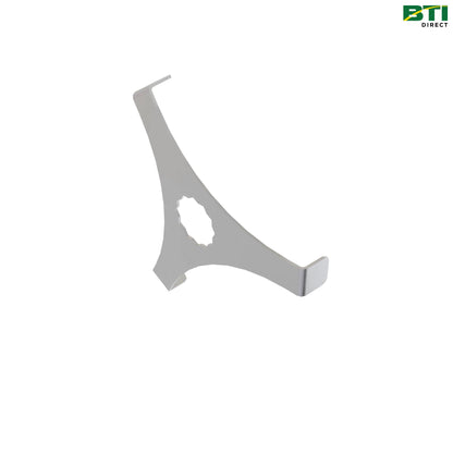 YZ121159: Final Drive Lock Plate