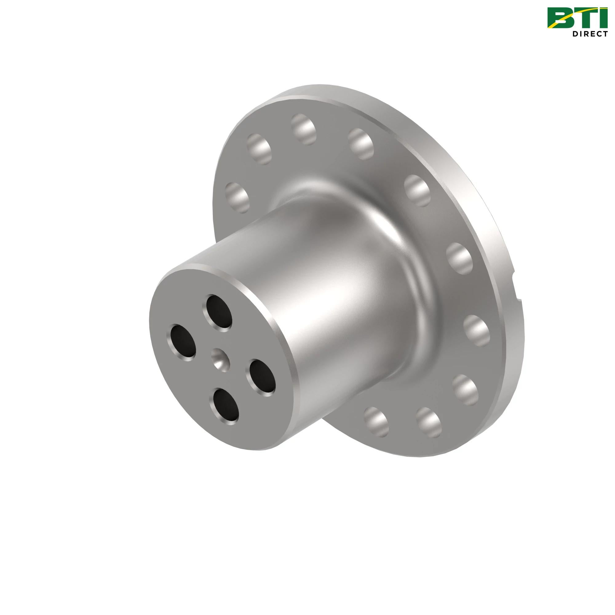 YZ121169: Pivot Pin with Thrust Mounting Hole