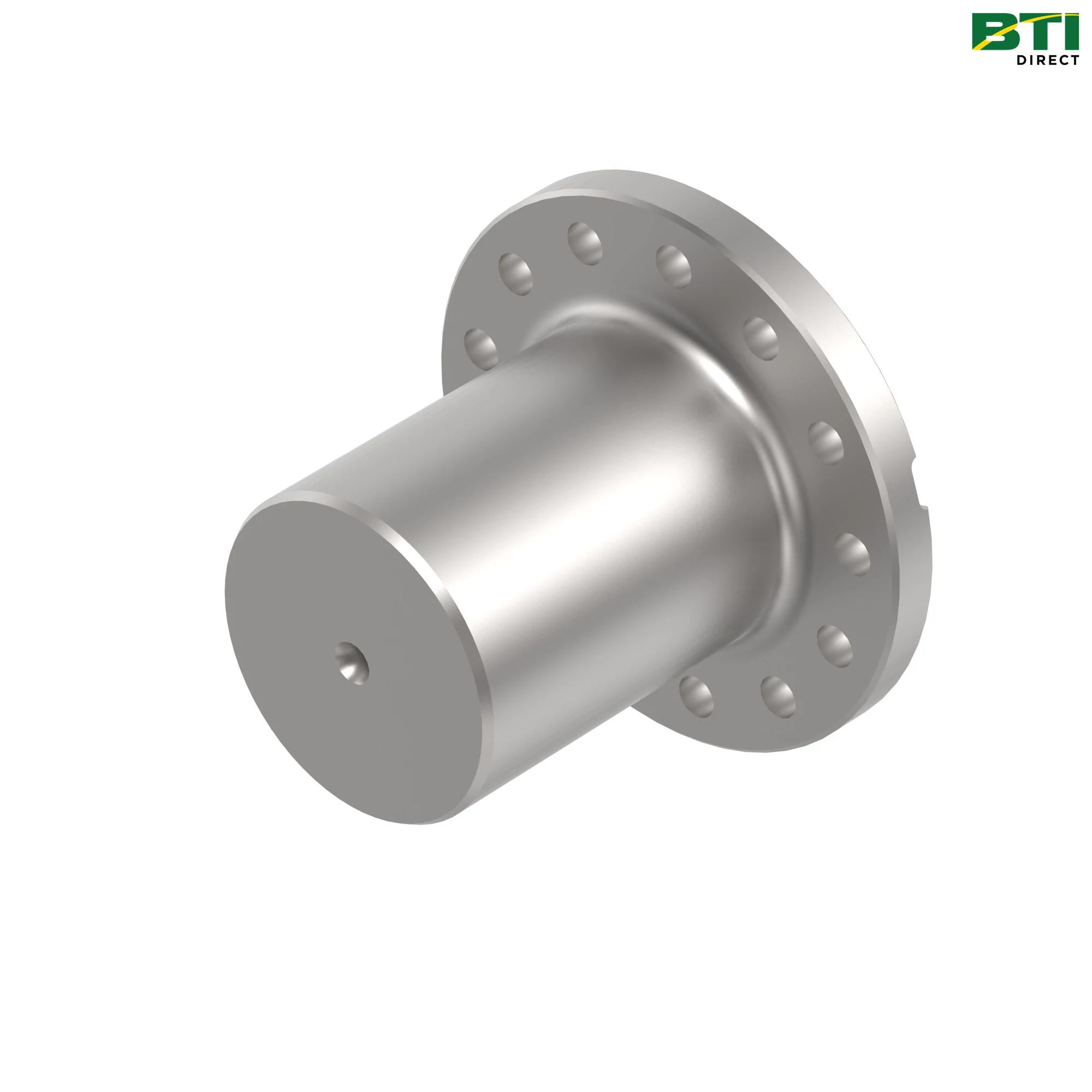 YZ121211: Pivot Pin