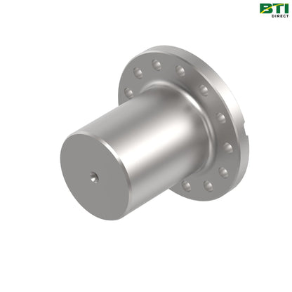YZ121211: Pivot Pin