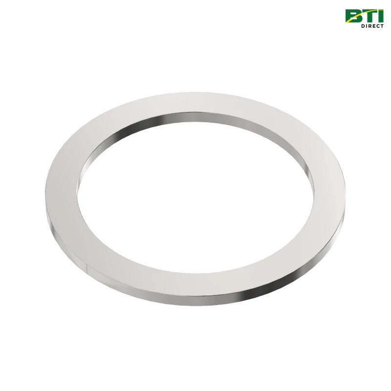 YZ121228: Plain Spacer