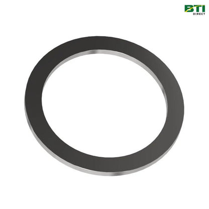 YZ121228: Plain Spacer