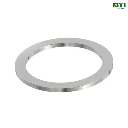 YZ121228: Plain Spacer