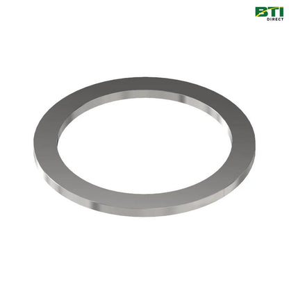 YZ121228: Plain Spacer