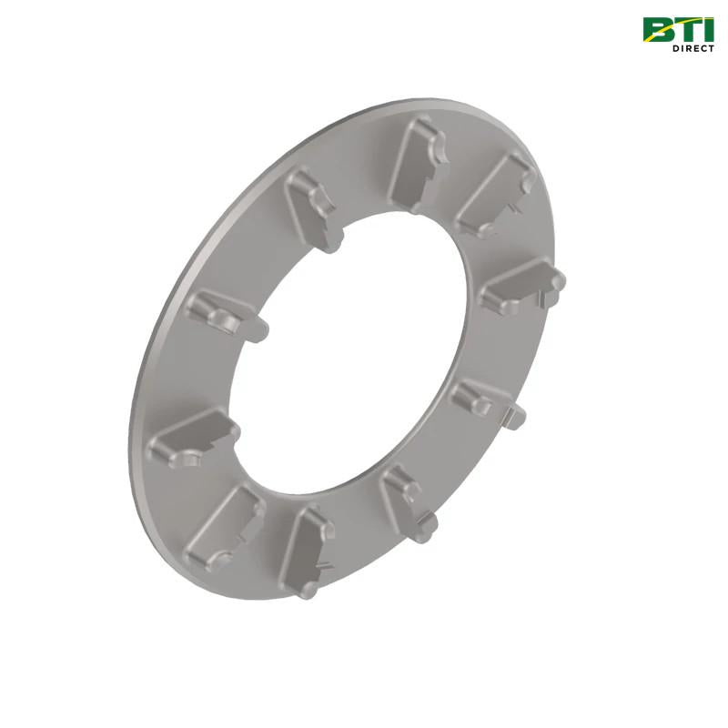 YZ121231: Differential Lock Actuator