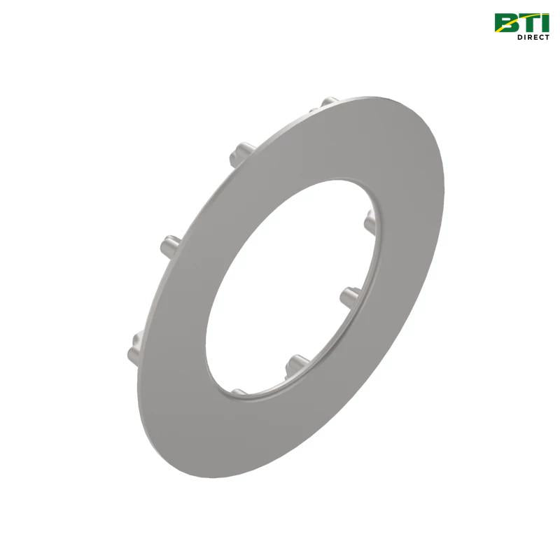 YZ121231: Differential Lock Actuator