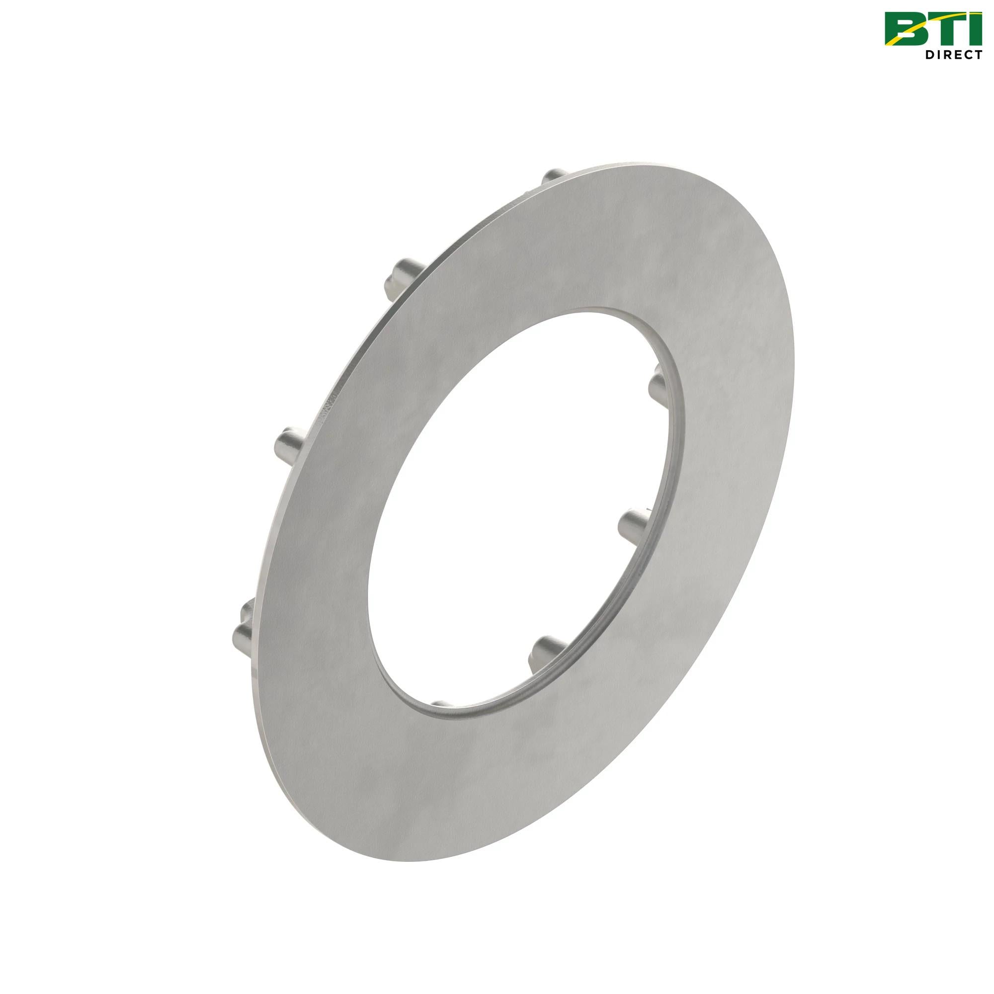 YZ121231: Differential Lock Actuator