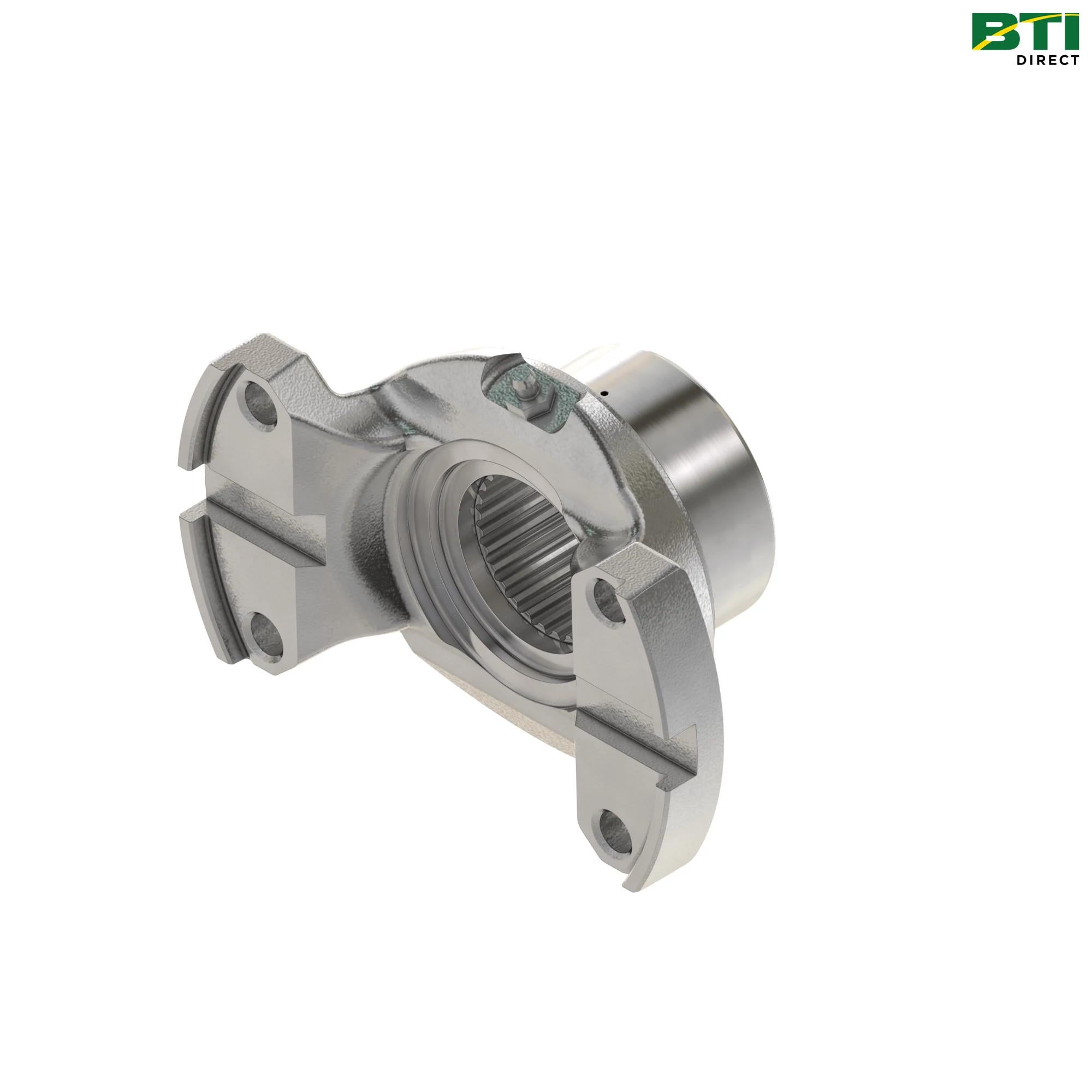 YZ121251: Yoke