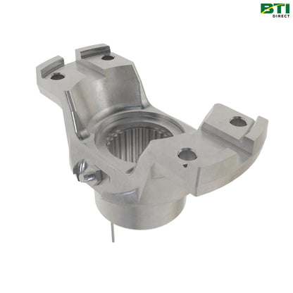YZ121252: Yoke