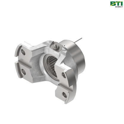 YZ121253: Input Yoke