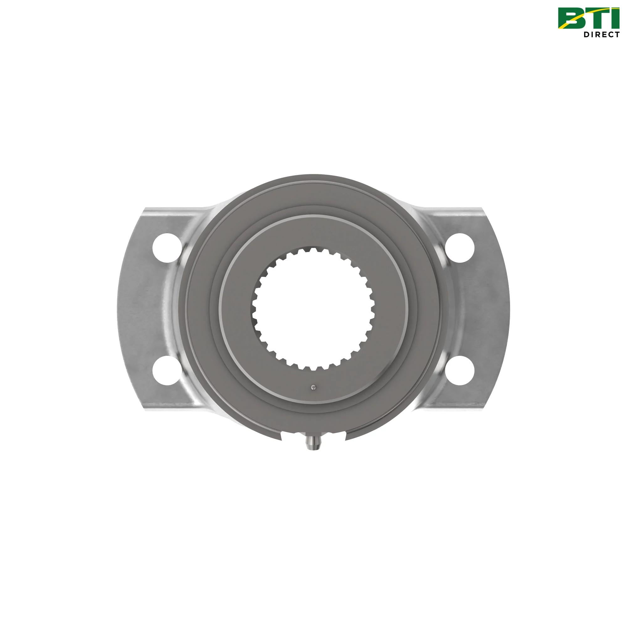 YZ121253: Input Yoke