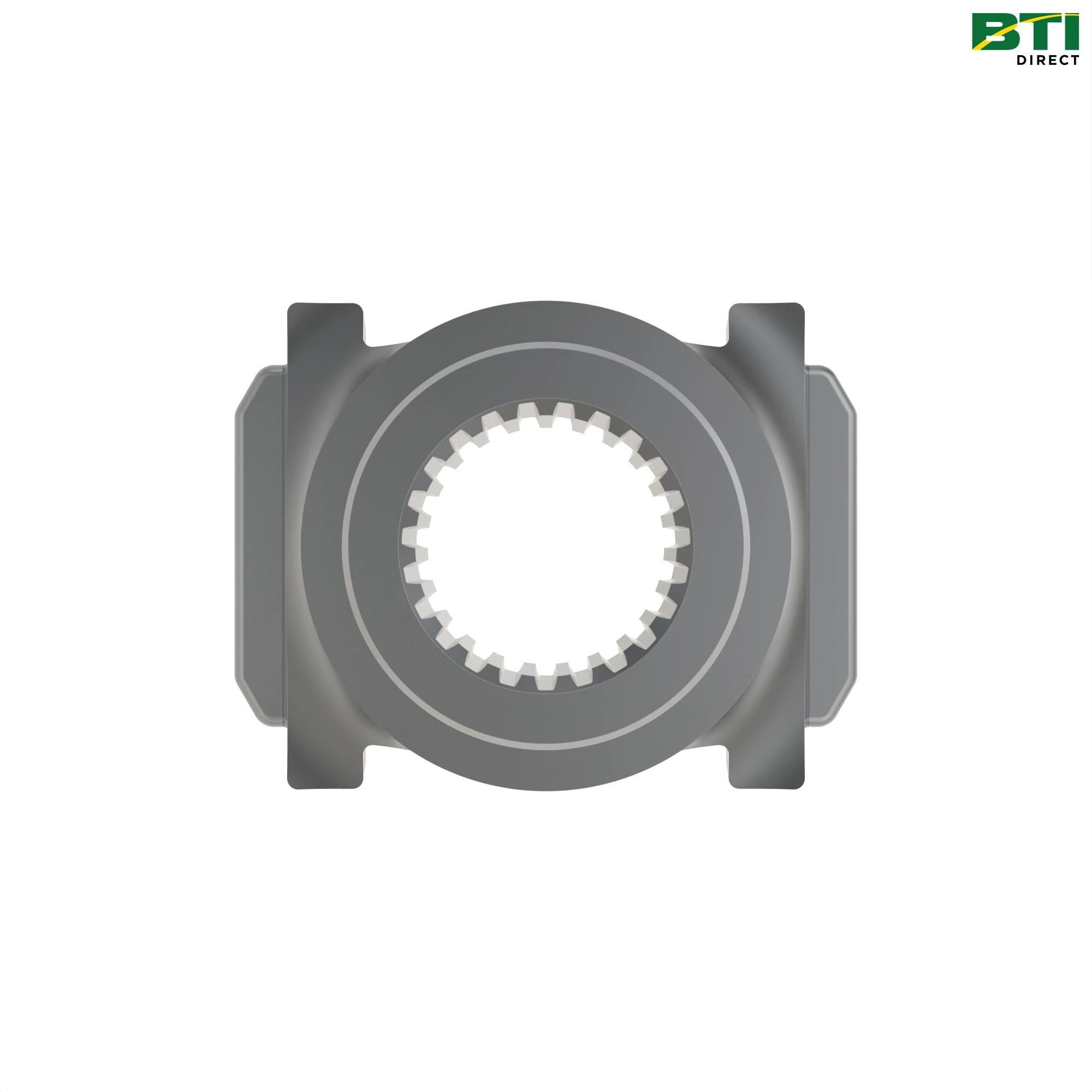 YZ121305: Universal Joint Yoke