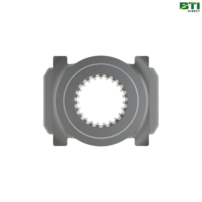 YZ121305: Universal Joint Yoke