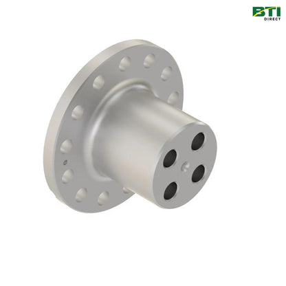 YZ121312: Pivot Pin