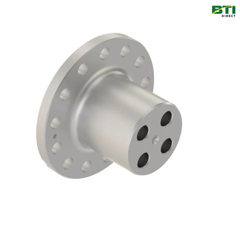 YZ121312: Pivot Pin