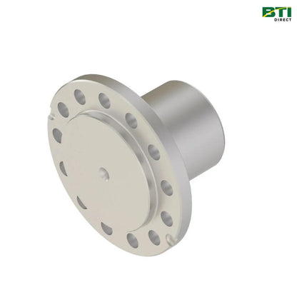 YZ121312: Pivot Pin
