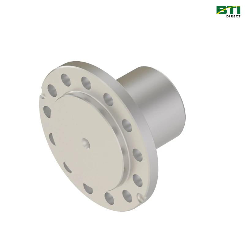 YZ121312: Pivot Pin