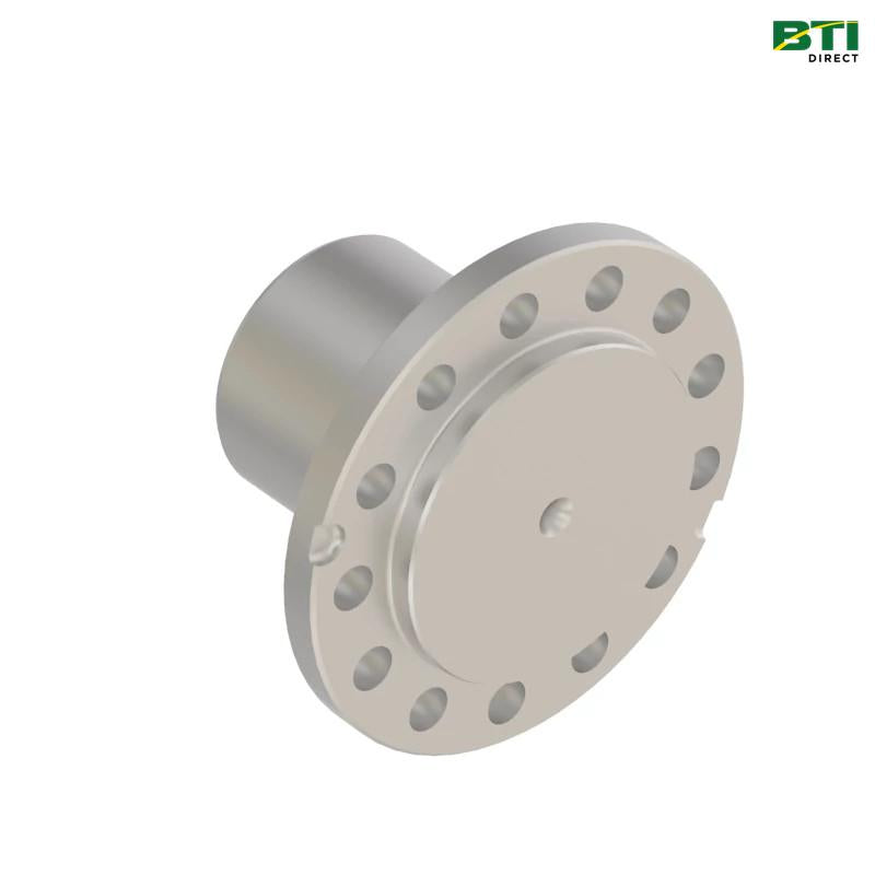 YZ121312: Pivot Pin